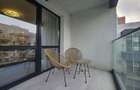 Apartament 2 camere lux decomadat Porsche Pipera Rond OMV - 9