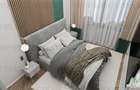 Apartament 2 camere spatios 63mp utili+balcon bloc nou sector 5 - 4