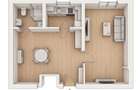2 camere | Nou renovat | Modern si elegant - 9