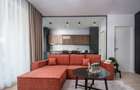 Apartament | 2 camere |  bloc nou | Aviatiei | Nusco City - 2