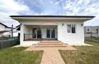 Casă cu 3 camere  Valu lui Traian - 2