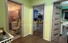 Apartament 3camere mobilat si utilat Metrou 1 decembrie 15min - 8
