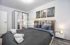 Apartament cu 2 camere decomandat, 57 mp, etajul 1, Avantgarden 3 - 3