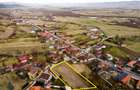 RECO ,teren intravilan in Tinaud,Bihor - 2
