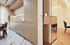 2 camere | Novum Grozăvești | 61,9 m2 | Etaj 10/11 | Încălzire în pardoseală
