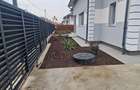FINALIZATA - Casa Single intabulata - mutare imediata - amenajari premium - 30