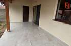Duplex plan parter in spate la Valery Mosnita Noua - 9