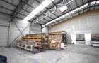 Proprietate pozitie exceptionala, teren 10,000 mp, deschidere DN1 36 ml, hala, b