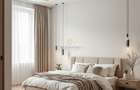 Apartament deosebit, Sector 5 - 3 camere, terasa + gradina, Comision 0 - 6