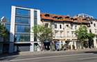 Piata Dorobanti  - Caragiale |  Cladire Office Boutique | 880 mp | - 17