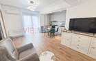 Studio dublu mobilat, loc de dormit separat  loc de parcare Bucurestii Noi - 2