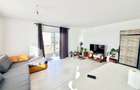 Duplex cu 3 camere | interior la rosu | 86.7 mp utili | Mosnita Veche