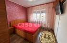 Apartament cochet 2 camere Micro 18, etaj 3, mobilat si utilat