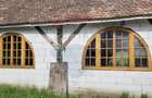 Proprietate deosebită în mijlocul naturii – 8.514 mp teren + șură - 4
