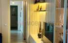 Apartament 3 camere Laguna Residence 6/7 - mobiliat si utilat complet - 9