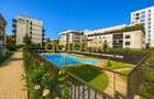 SPATII GENEROASE/TERASA 77 mp/ ANSAMBLU SECURIZAT CU PISCINA - 28