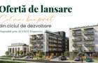 Garsonieră cu bucătărie separată | Popești-Leordeni | Ofertă de lansare - 4