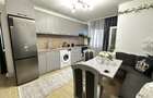 Apartament 2 camere Deco 57 mp. 2 Balcoane Boxa Finisat Mobilat SubStadion - 18