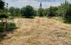 Teren intravilan 3.200 mp | Budacu de Jos | Deschidere la 2 drumuri asfaltate - 1