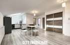 Apartament 3 camere, 2 dormitoare, bloc nou, parcare,  str. Colinei - 1