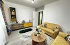 Apartament 2 camere Deco 57 mp. 2 Balcoane Boxa Finisat Mobilat SubStadion - 16