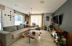 Duplex 4 camere I mobilat modern I garaj I Voronet - 2