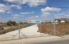 Otopeni 969 Mp - Lot 694 Mp+275 Mp(cota de drum si gradina) str. 1 Mai - 7