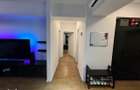Aviației Park 3 camere cu terasa 18 MP si grădină 22 MP + parcare - 7
