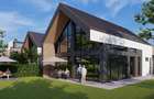Snagov Golf Club | Residence Community | 5 Rooms Villa | The Willow - 7