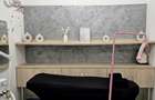 SALON BEAUTY | DE INCHIRIAT | COMPLET AMENAJAT | TOMIS MALL - 2