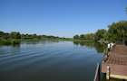 Conac lac Snagov cu ponton - 40