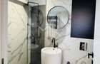 Apartament 3 camere modern | mobilat&utilat | DOROBANTI - 10