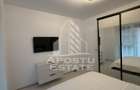 Apartament cu 3 camere de inchiriat, garaj subteran, Zona Aradului - 6