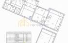 CASA 3 CAMERE SI CURTE - GIULESTI STRADA ARTARULUI - TEREN 296 MP - 1