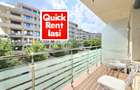 INCEPAND CU 1AUGUST-Copou Exclusive Residence Apartament 2Camere De Inchiriat - 2