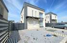 Vila individuala P+1 ***4 Camere***Curte proprie 380 mp//CORBEANCA
