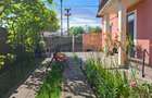 Afumati - vanzare casa si anexe cu teren intravilan, suprafata 700 mp - 1