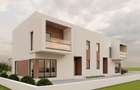 Duplex modern într-o zonă liniștită din Florești – stradă privată - 1