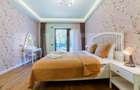 Vila de lux de inchiriat, 240 mp, 800 mp teren, zona Noua