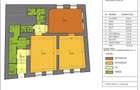 Spațiu reprezentativ | Cișmigiu | 152 mp | Tavane înalte - 4,50 m - 1