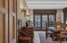 Vila cu arhitectura florentina | Proprietate rara in zona Dorobanti - 26