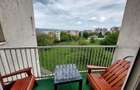 Apartament cu 2 camere semidecomandat | 58 mp  | Zorilor - 10