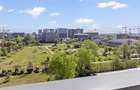 Apartament 2 camere, Promenada Mall - Floreasca - Dimitrie Pompeiu Vedere unica - 14