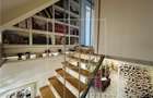 Apartament cu 4 camere, 2 bai, terasa - B-dul Victoriei - 13