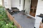 Inchiriere apartament 3 camere Baneasa Complex Rezidential - 32