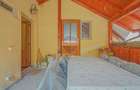 PURCARENI – 2 CASE , MULTIPLE POSIBILITATI | 533 mp | 0% comision