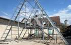 A-FRAME GRAND – STRUCTURĂ METALICĂ PREMIUM | 5 CAMERE - 20
