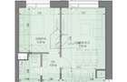 2 camere NUsco City Faza 2 I COMISION 0% I parcare disponibila - 4