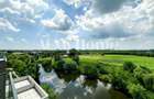 Penthouse cu 3 camere + birou, mobilier PREMIUM, terase 80 mp, Iancu Nicolae-Zoo - 25