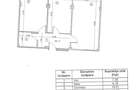 Apartament 3 camere, decomandat, Burdujeni - 12